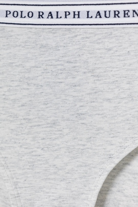 Детские трусы Polo Ralph Lauren 2 шт 4P5039