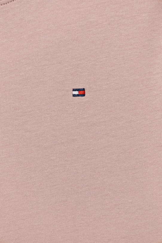 Tommy Hilfiger pijamale de bumbac pentru copii UG0UG00810.9BYA