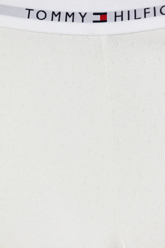 Dziewczynka Tommy Hilfiger piżama dziecięca 2-pack UG0UG00811.9BYA biały