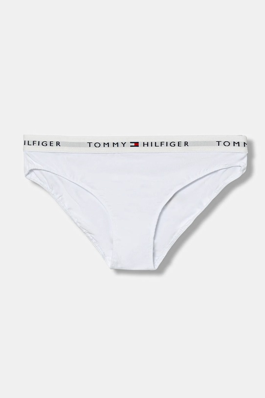 Djevojčice Dječje gaćice Tommy Hilfiger 2-pack UG0UG00750.9BYA roza