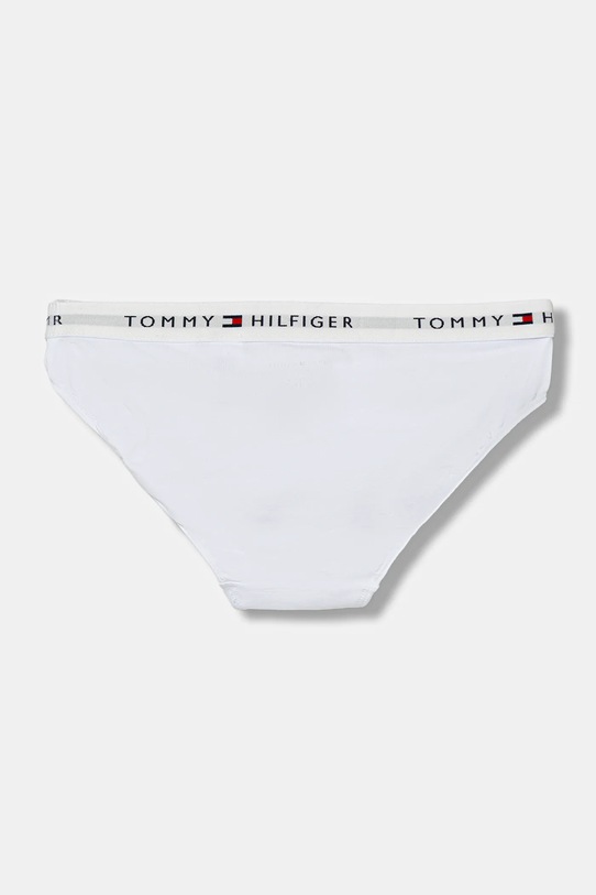 Dječje gaćice Tommy Hilfiger 2-pack UG0UG00750.9BYA roza