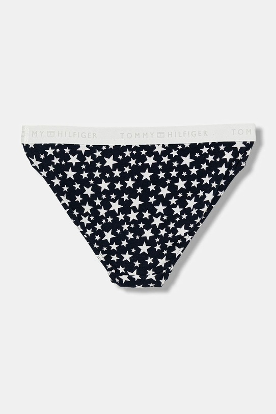 Tommy Hilfiger figi dziecięce 2-pack granatowy UG0UG00809.9BYA