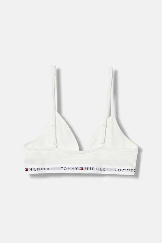 Tommy Hilfiger komplet bielizny dziecięcy 2-pack biały UG0UG00812.9BYA