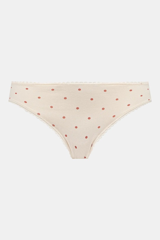 Κοριτσίστικα Παιδικά εσώρουχα United Colors of Benetton 2-pack 37CY0S02Q.G.seasonal μπεζ