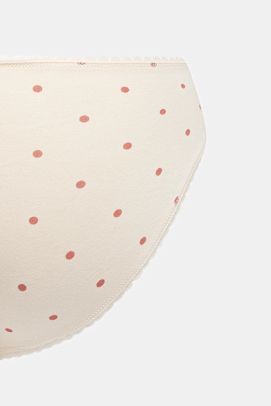 United Colors of Benetton chiloti copii 2-pack 37CY0S02Q.G.seasonal bej