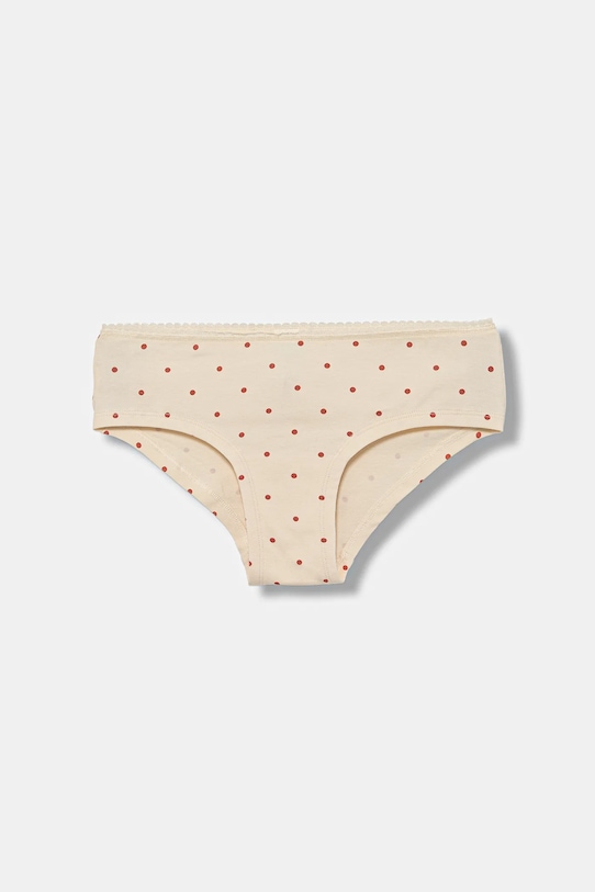 United Colors of Benetton chiloți copii 3-pack bej 37CY0S02R.G.seasonal