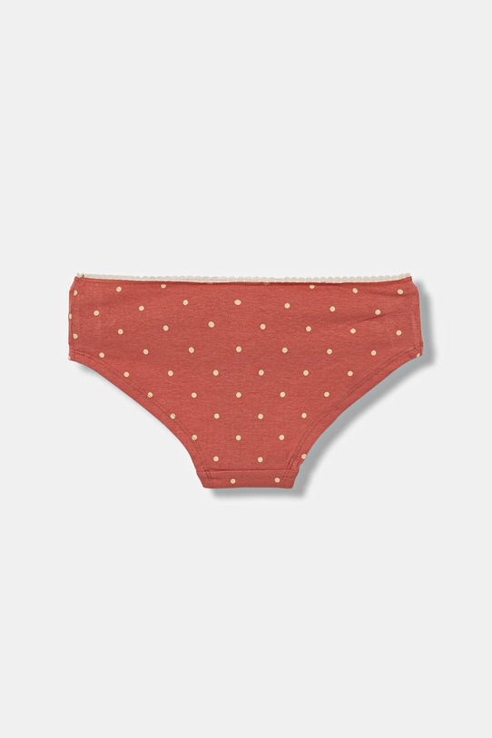 United Colors of Benetton figi dziecięce 3-pack 37CY0S02R.G.seasonal beżowy