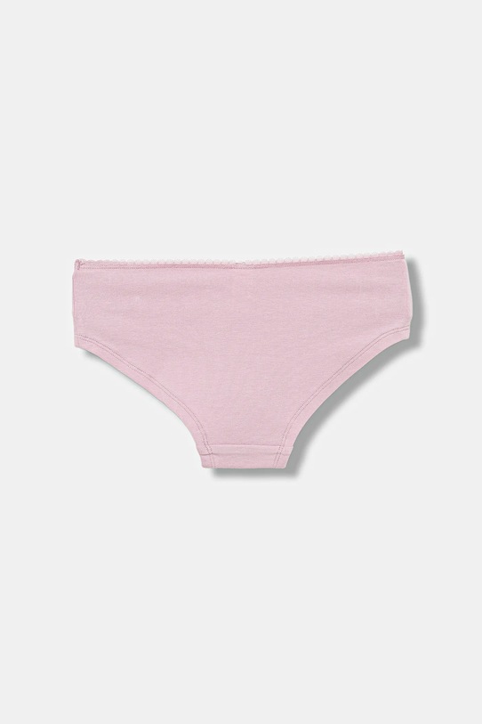 Παιδικά εσώρουχα United Colors of Benetton 3-pack 37CY0S02R.G.seasonal