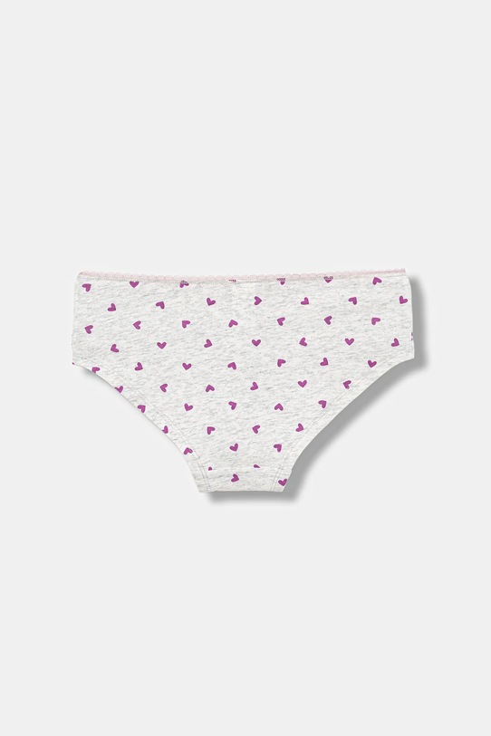 United Colors of Benetton chiloți copii 3-pack 37CY0S02R.G.seasonal