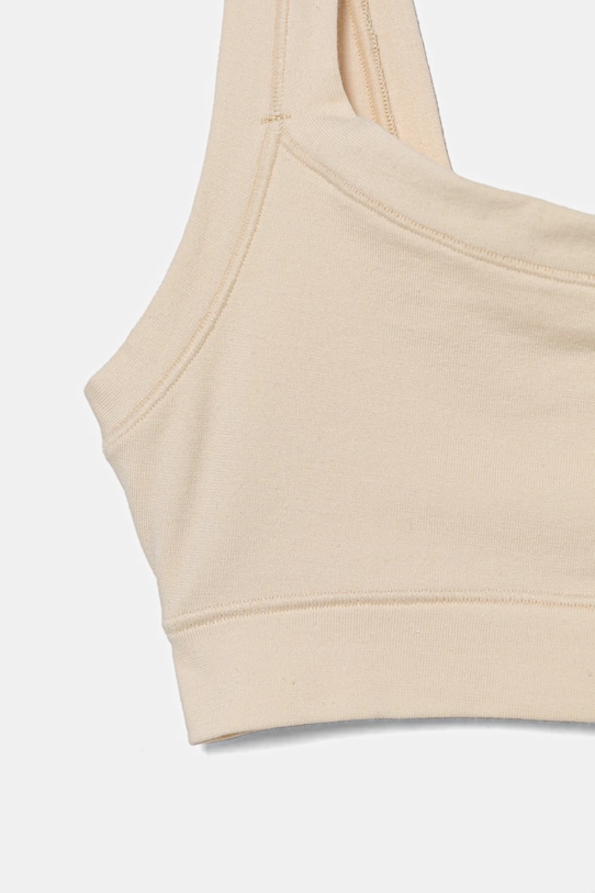 United Colors of Benetton biustonosz dziecięcy 2-pack beżowy 3SH70R008.G.seasonal