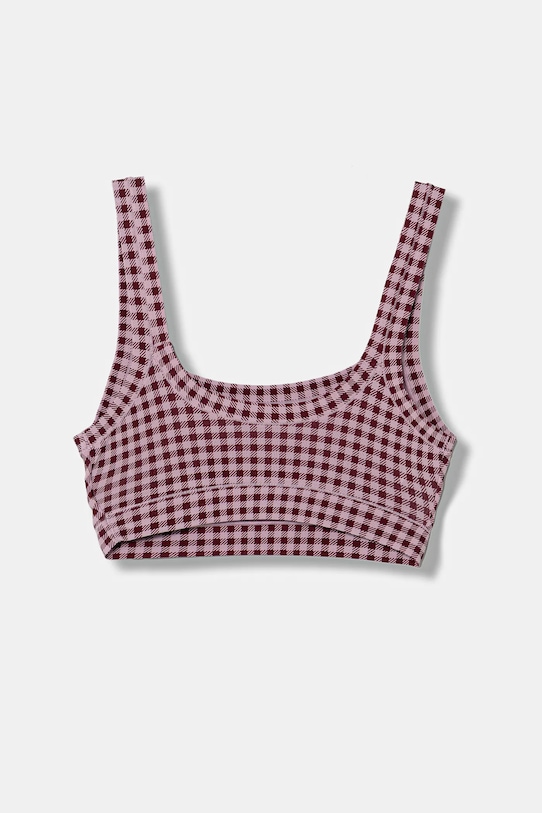 Fete United Colors of Benetton sutien fete 2-pack 3SH70R008.G.seasonal roz