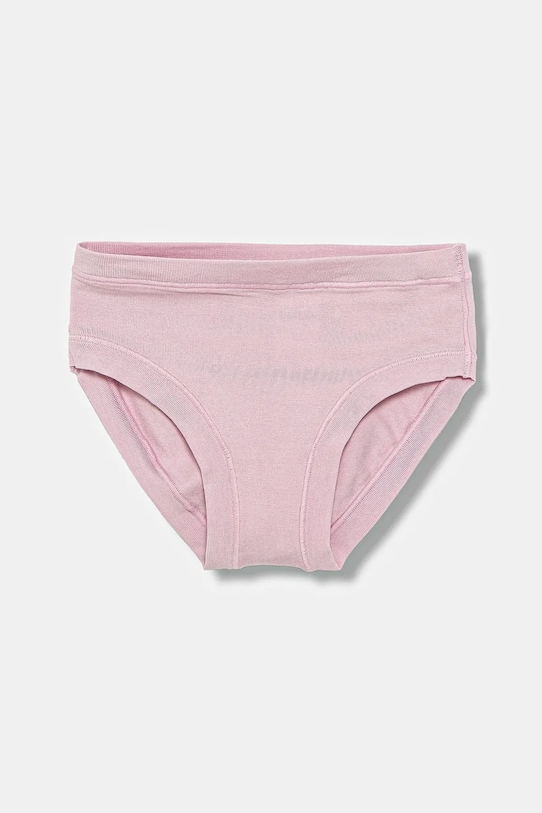United Colors of Benetton chiloți copii 2-pack 3SH70S02U.G.seasonal violet AW25