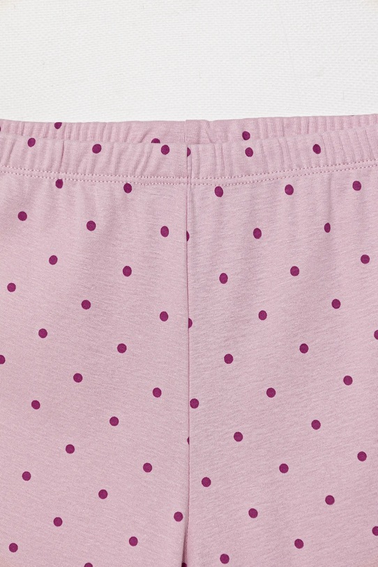 Detské bavlnené pyžamo United Colors of Benetton 3TGJ0P094.G.seasonal