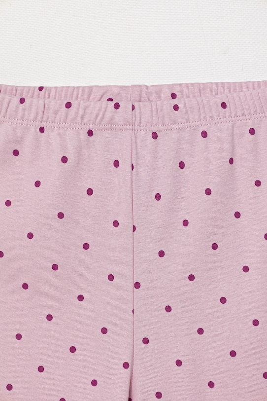 Detské bavlnené pyžamo United Colors of Benetton 3TGJ0P094.G.seasonal