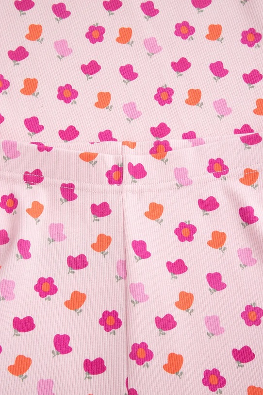 Детская пижама Coccodrillo бежевый ZC5448107PJS