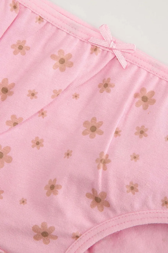 Coccodrillo figi dziecięce 3-pack biały ZC5406314PAN