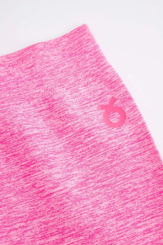 Dziewczynka Lemon Explore legginsy funkcyjne dziecięce ZL5187101ACG różowy