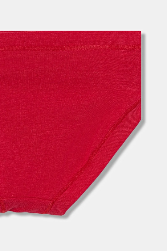 Otroške spodnjice United Colors of Benetton 2-pack 35CL0S00Z.G.Season.9BYA rdeča