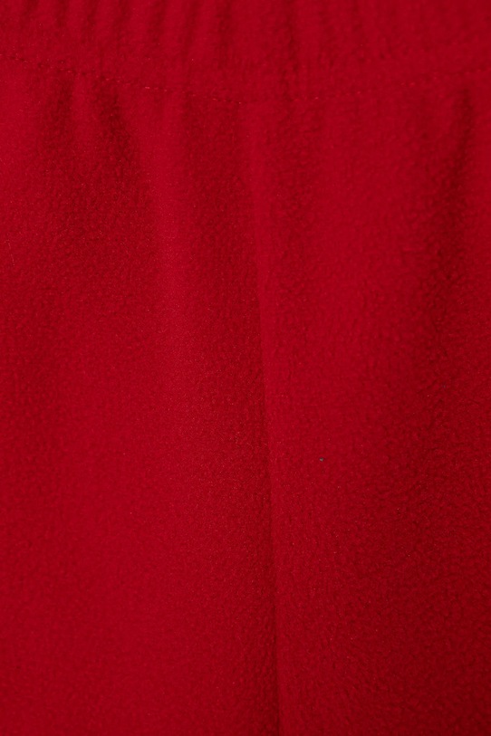 Dziewczynka United Colors of Benetton piżama dziecięca 3I470P09M.G.Seasonal czerwony