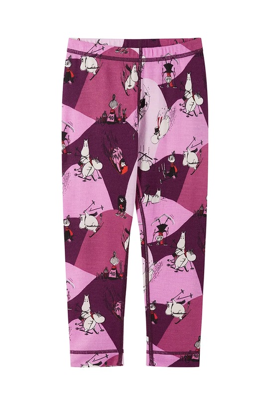 Reima lenjerie de corp functionala pentru copii Moomin Trivsam 5200021B.9BYA