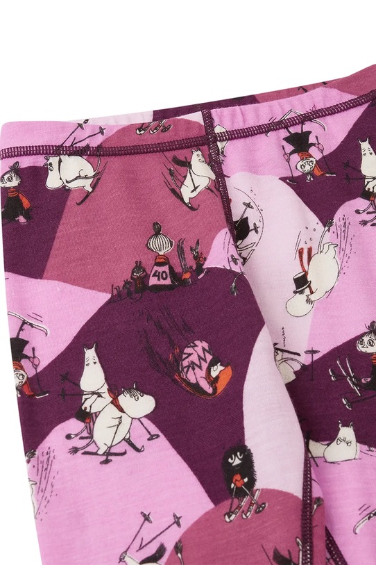 Reima lenjerie de corp functionala pentru copii Moomin Trivsam 5200021B.9BYA