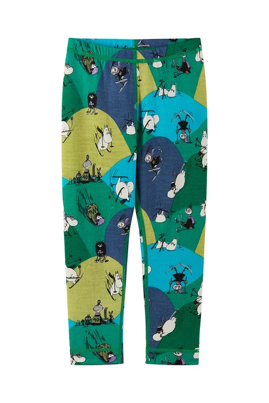 Reima bielizna funkcyjna dziecięca Moomin Trivsam 5200021B.9BYA
