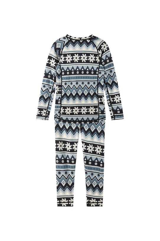 Reima bielizna funkcyjna dziecięca Taitoa 5200030D.9BYA szary AW25