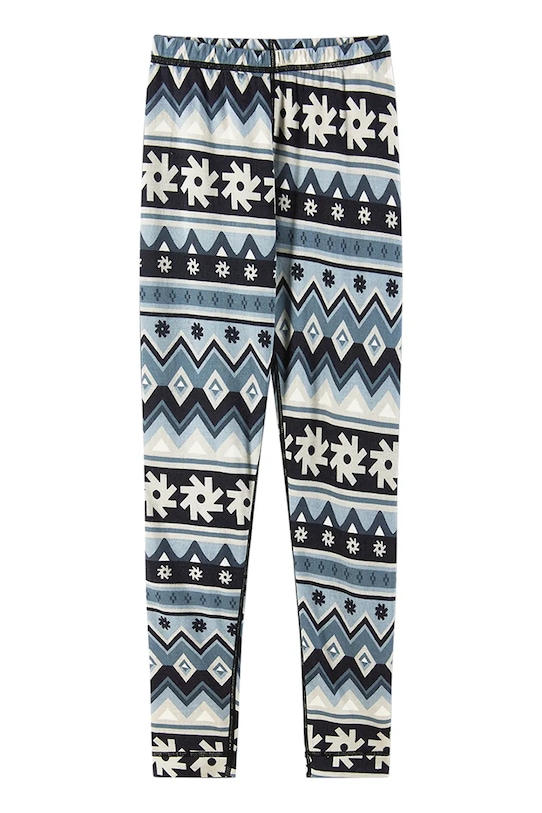 Reima bielizna funkcyjna dziecięca Taitoa 5200030D.9BYA szary