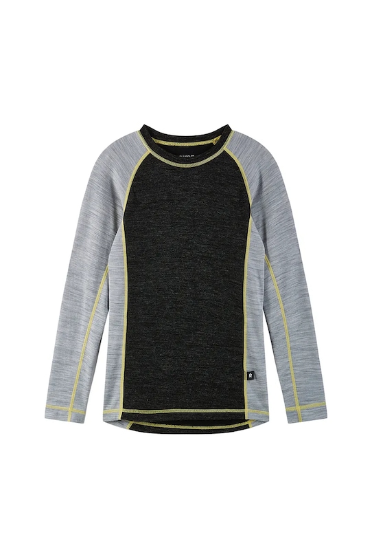 Deklice Otroško funkcijsko perilo Reima Taitoa 5200030E.9BYA siva