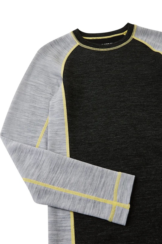 Otroško funkcijsko perilo Reima Taitoa siva 5200030E.9BYA