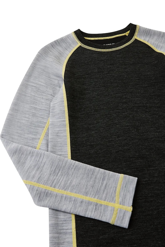 Otroško funkcijsko perilo Reima Taitoa siva 5200030E.9BYA