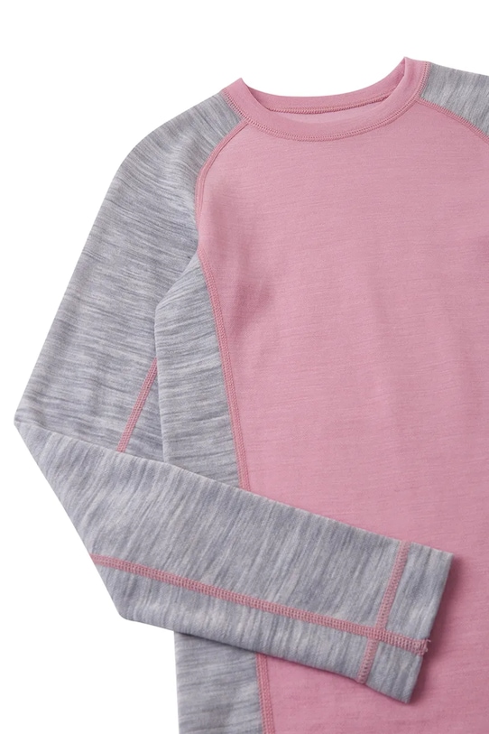 Детское функциональное белье Reima Taitoa 5200030E.9BYA розовый