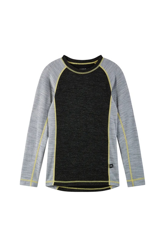 Deklice Otroško funkcijsko perilo Reima Taitoa 5200030E.9BYA mornarsko modra