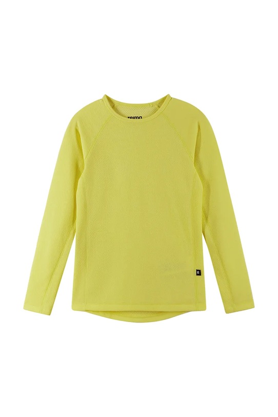 Reima bielizna funkcyjna dziecięca Lani żółty 5200031A.9BYA