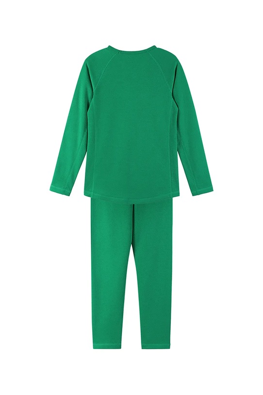 Детское функциональное белье Reima Lani 5200031A.9BYA зелёный AW25