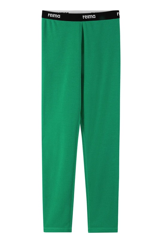 Детское функциональное белье Reima Lani 5200031A.9BYA зелёный