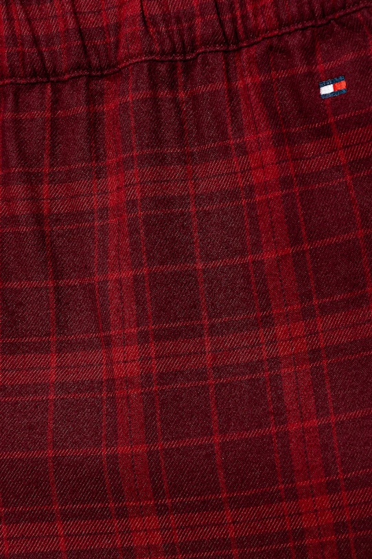 Tommy Hilfiger piżama dziecięca UK0UK00089.9BYA