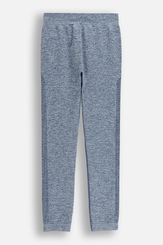 Lemon Explore legginsy funkcyjne dziecięce ZL5187101ACB granatowy AW25