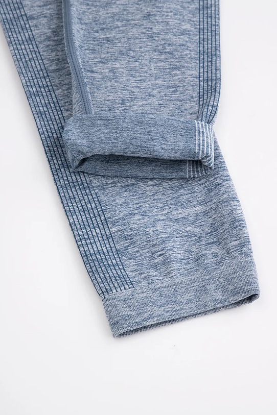 Lemon Explore legginsy funkcyjne dziecięce granatowy ZL5187101ACB