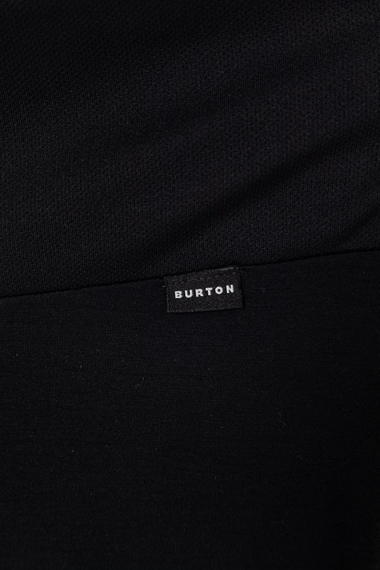 Chłopiec Burton komplet bielizny funkcyjnej dziecięcy MRNO 243541 czarny