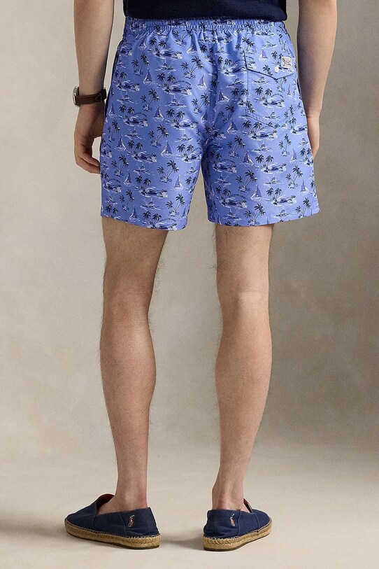 Ruházat Polo Ralph Lauren fürdőnadrág 710963332 sötétkék