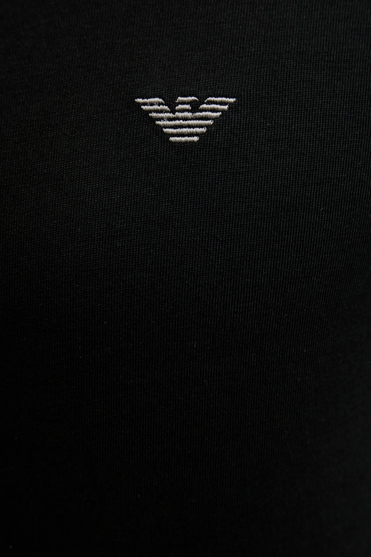 Emporio Armani Underwear piżama bawełniana EM000611.AF14994