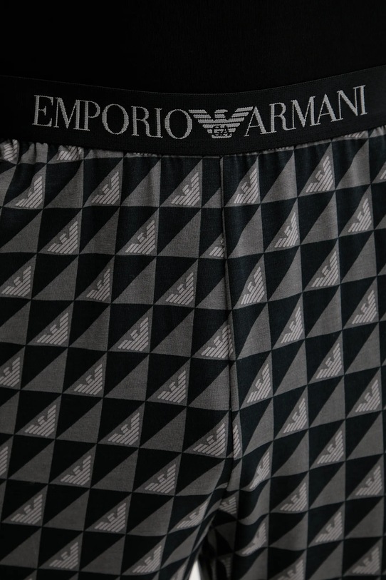 Emporio Armani Underwear piżama bawełniana EM000611.AF14994