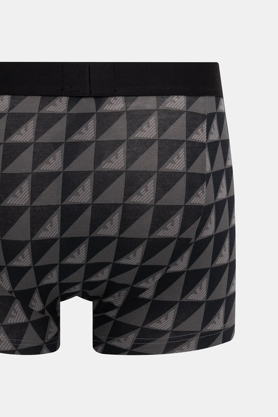 Emporio Armani Underwear bokserki 2-pack EM001014.AF14994 czarny
