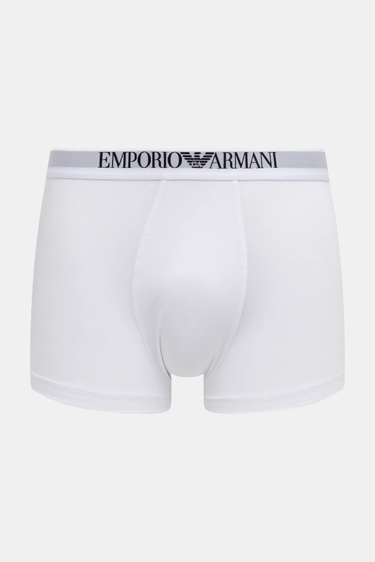 Emporio Armani Underwear bokserki 2-pack EM000253.AF14134 biały AW25