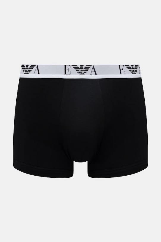 Emporio Armani Underwear bokserki 3-pack biały EM000259.AF14131