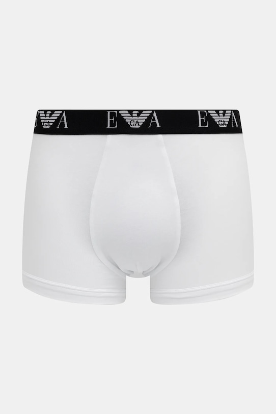 Боксеры Emporio Armani Underwear 3 шт EM000259.AF14131 белый AW25