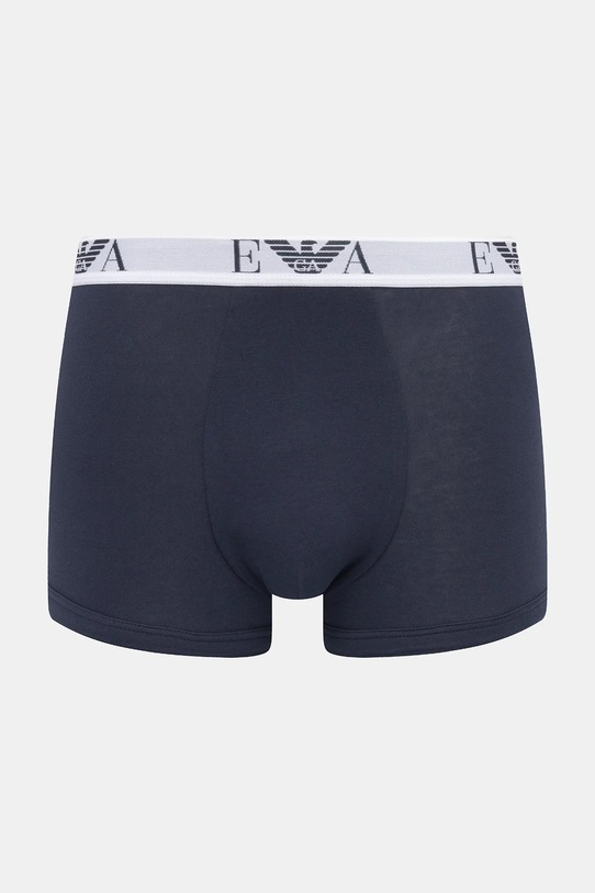 Emporio Armani Underwear bokserki 3-pack EM000259.AF14131 granatowy AW25