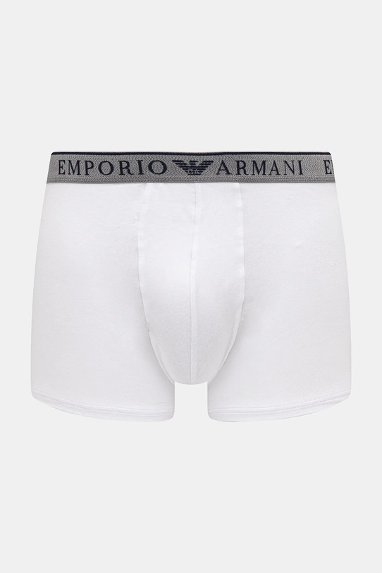 Боксеры Emporio Armani Underwear 2 шт EM000255.AF10776 тёмно-синий AW25