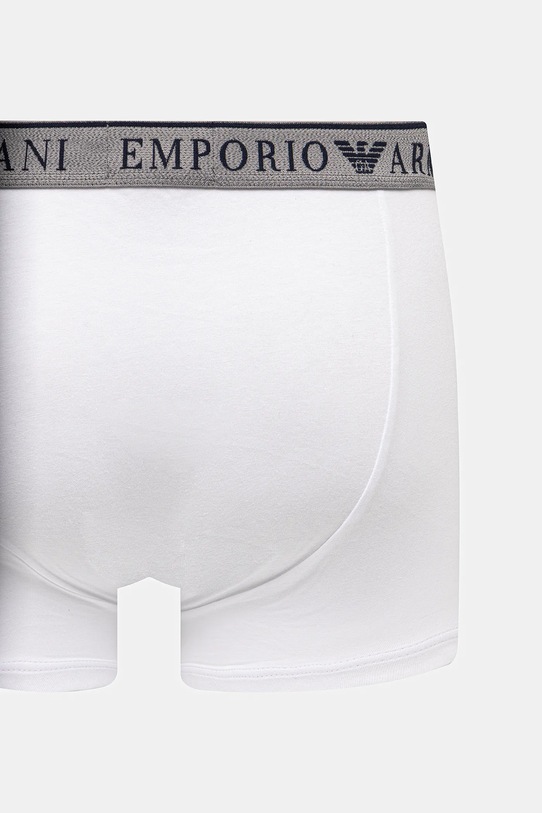 Боксеры Emporio Armani Underwear 2 шт тёмно-синий EM000255.AF10776